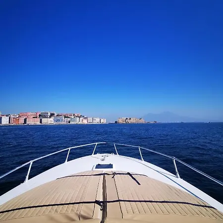 Gradasso Boat And Breakfast Naples